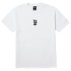 Huf Ανδρική κοντομάνικη μπλούζα Set Megablast Tee
